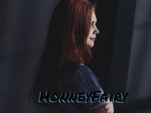 HonneyFairy