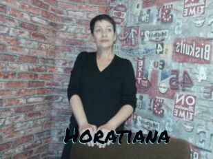 Horatiana