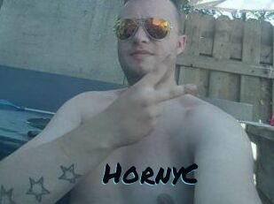 HornyC