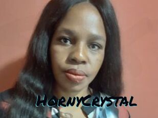 HornyCrystal