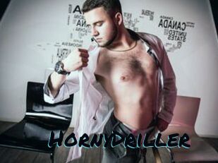 HornyDriller