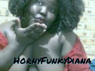 HornyFunkyDiana
