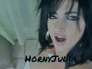 HornyJulia