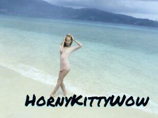 HornyKittyWow