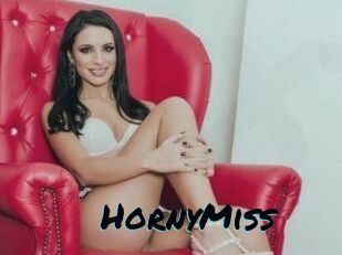 HornyMiss