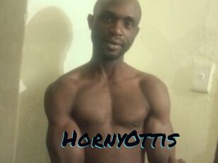 HornyOttis