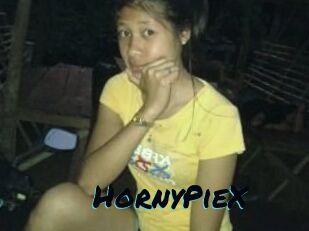 HornyPieX