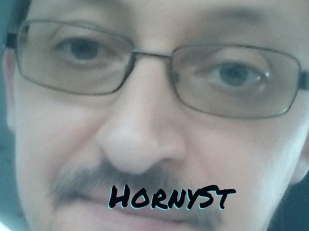 HornySt