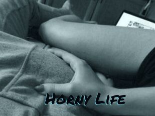 Horny_Life