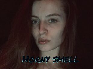 Horny_smell