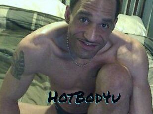 HotBod4u