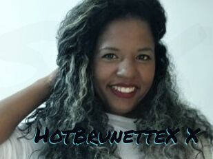 HotBrunetteX_X