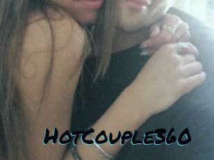 HotCouple360