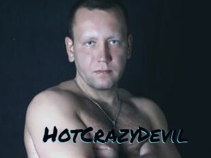 HotCrazyDevil