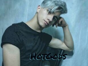 HotGods