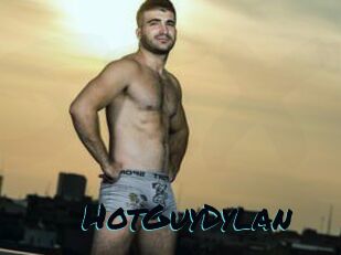 HotGuyDylan