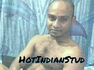 HotIndianStud