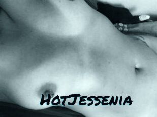 HotJessenia