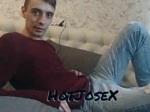 HotJoseX