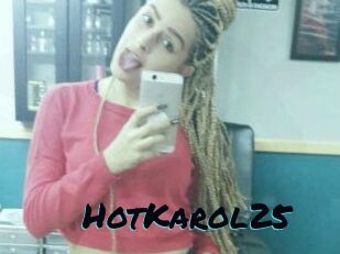 HotKarol25