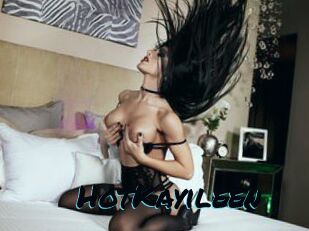 HotKayileen