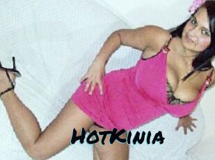 HotKinia