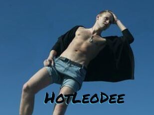 HotLeoDee