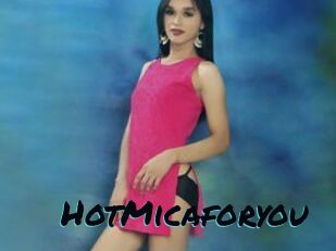 HotMicaforyou