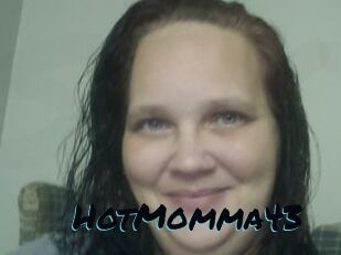 HotMomma43