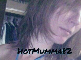 HotMumma82