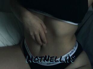 HotNelli18