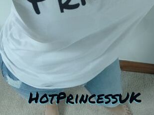 HotPrincessUK