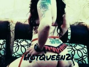 HotQueen21