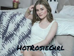 HotRosieGirl