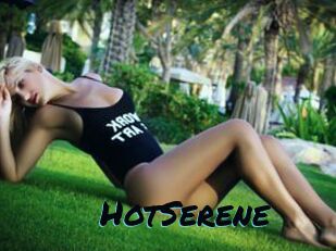 HotSerene