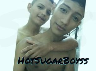 HotSugarBoyss