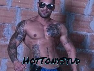 HotTonyStud