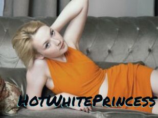 HotWhitePrincess