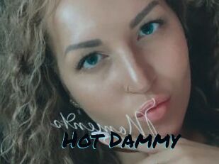 Hot_Dammy