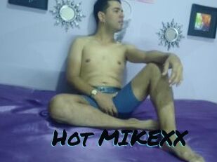 Hot_MIKEXX