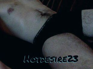 Hotdesire23