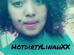 HotdirtyLinahXX