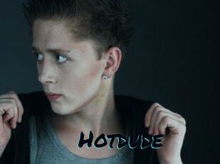 Hotdude