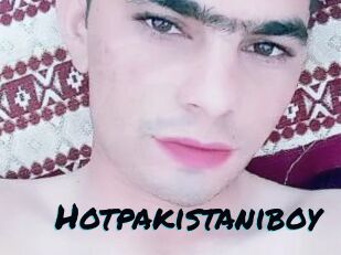 Hotpakistaniboy