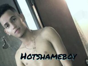 Hotshameboy