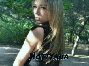 HottYana