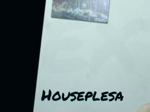 Houseplesa