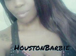 HoustonBarbie