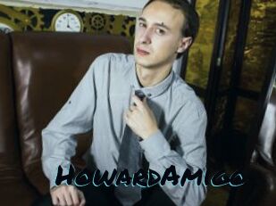 HowardAmigo