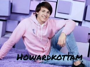 Howardkottam